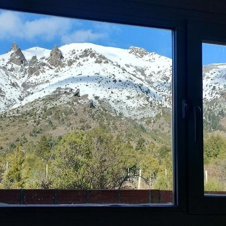 Villa Roca Negra San Carlos de Bariloche Exterior foto