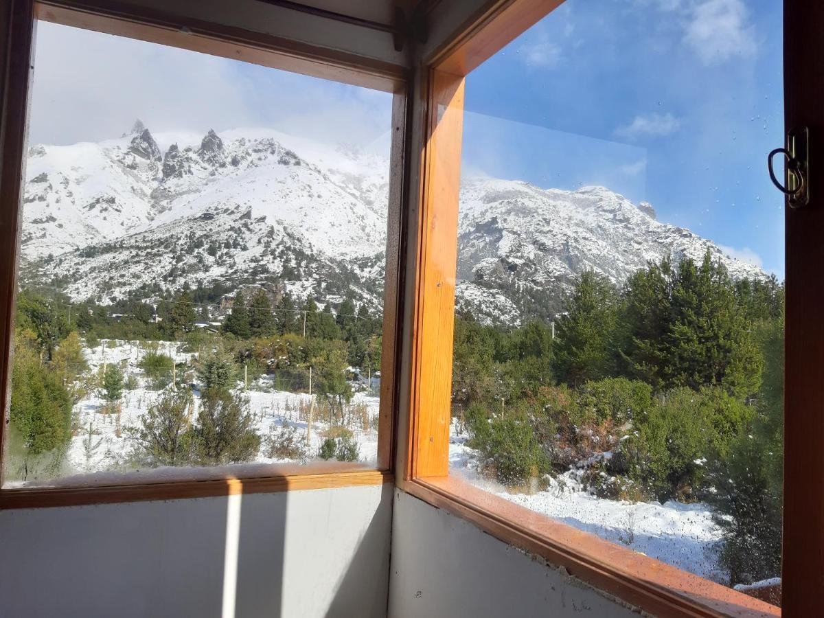 Villa Roca Negra San Carlos de Bariloche Exterior foto