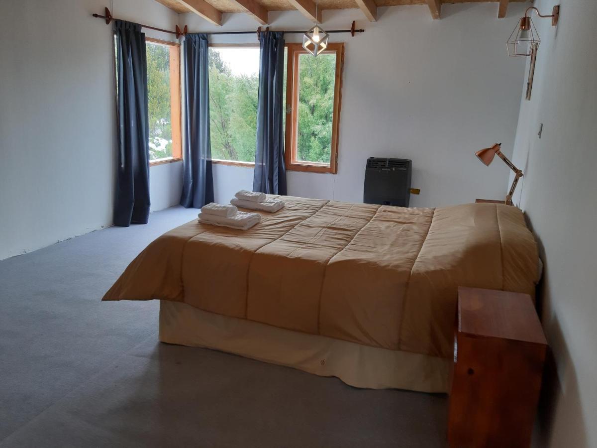 Villa Roca Negra San Carlos de Bariloche Exterior foto