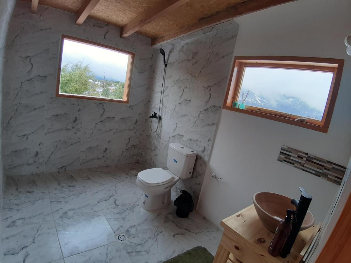 Villa Roca Negra San Carlos de Bariloche Exterior foto