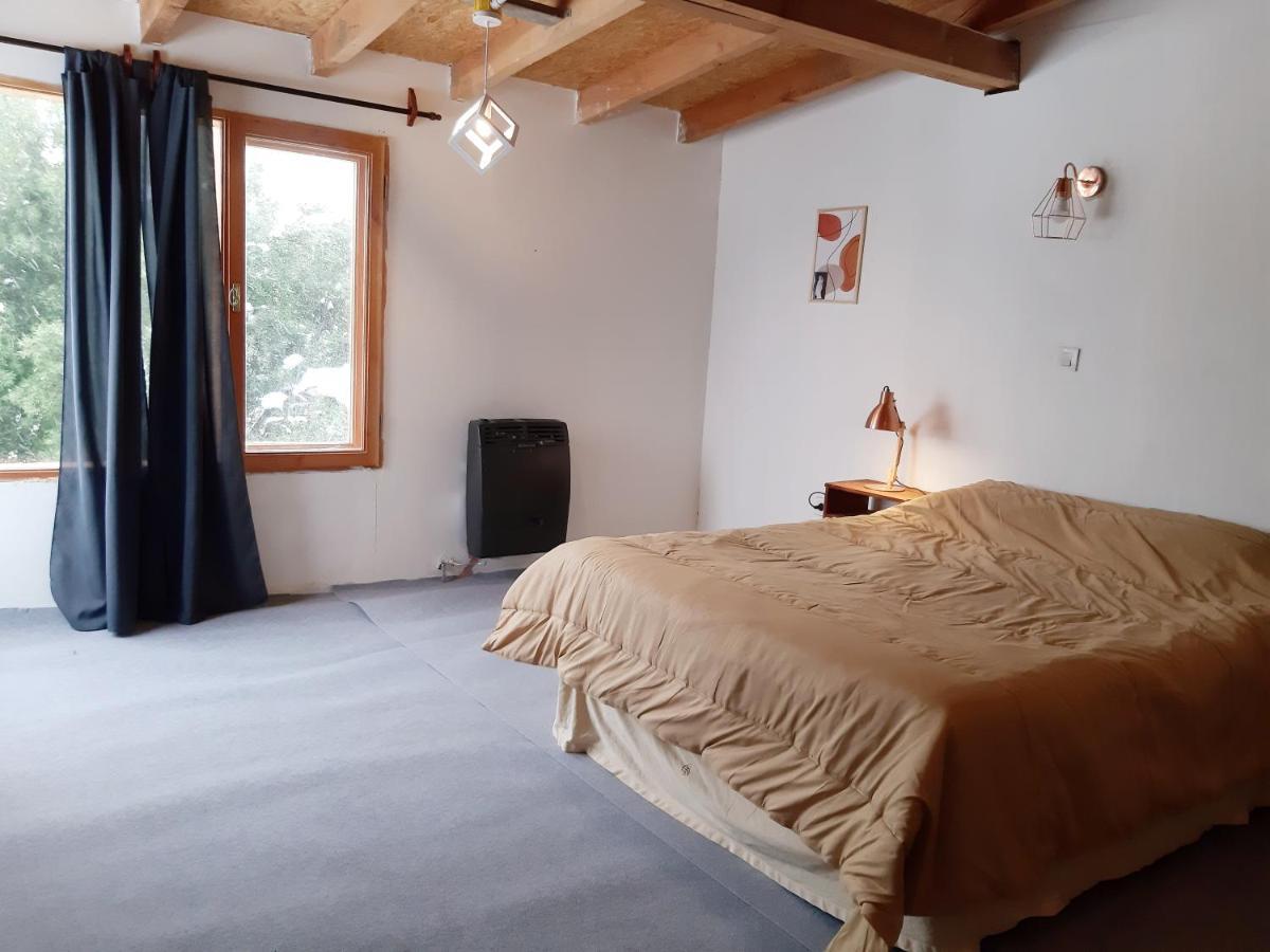 Villa Roca Negra San Carlos de Bariloche Exterior foto