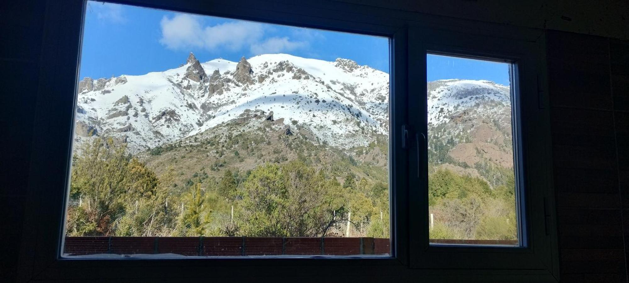 Villa Roca Negra San Carlos de Bariloche Exterior foto