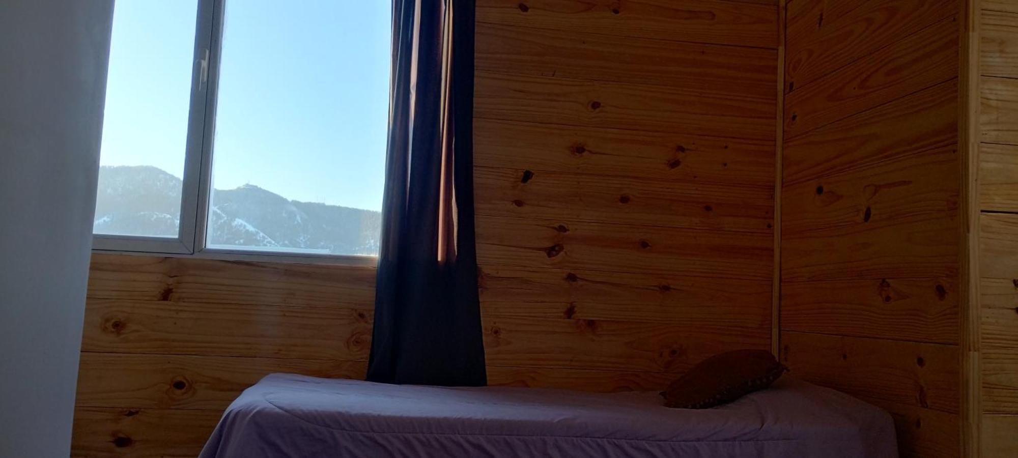 Villa Roca Negra San Carlos de Bariloche Exterior foto